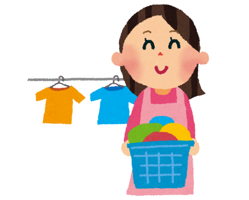 急性期が過ぎたら無理のない範囲で身体を動かす