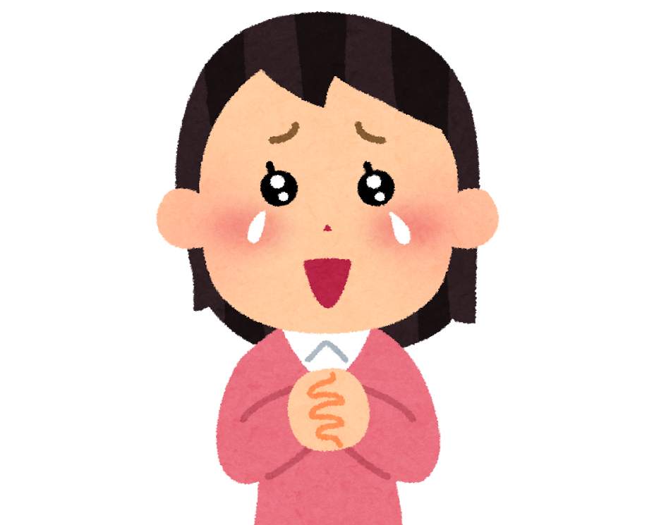 ウソのように痛みがなくなることはない