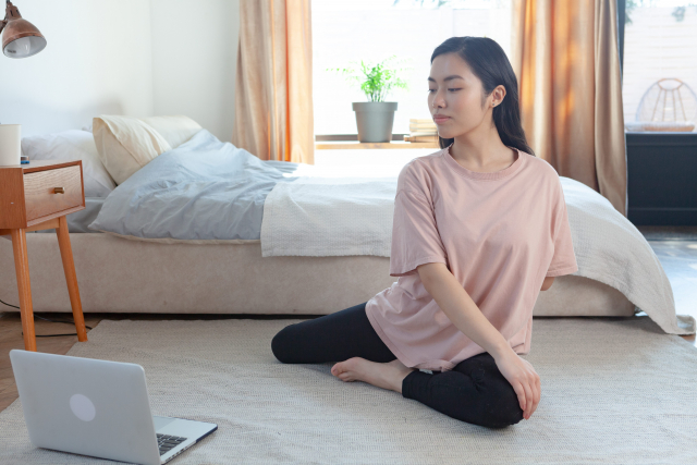 自分の身体の特徴を知りぎっくり腰を予防しましょう