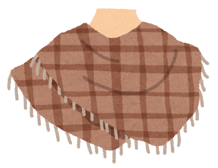 首を冷やさない