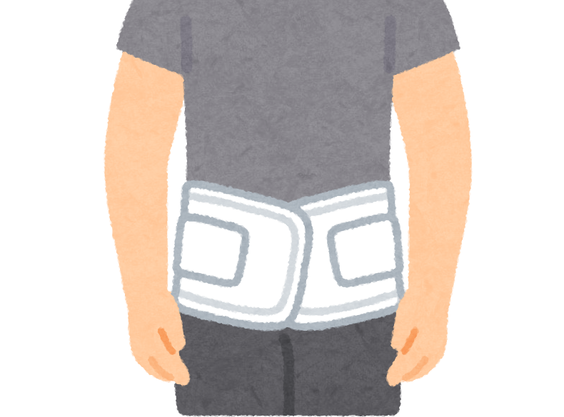 適度に圧迫する