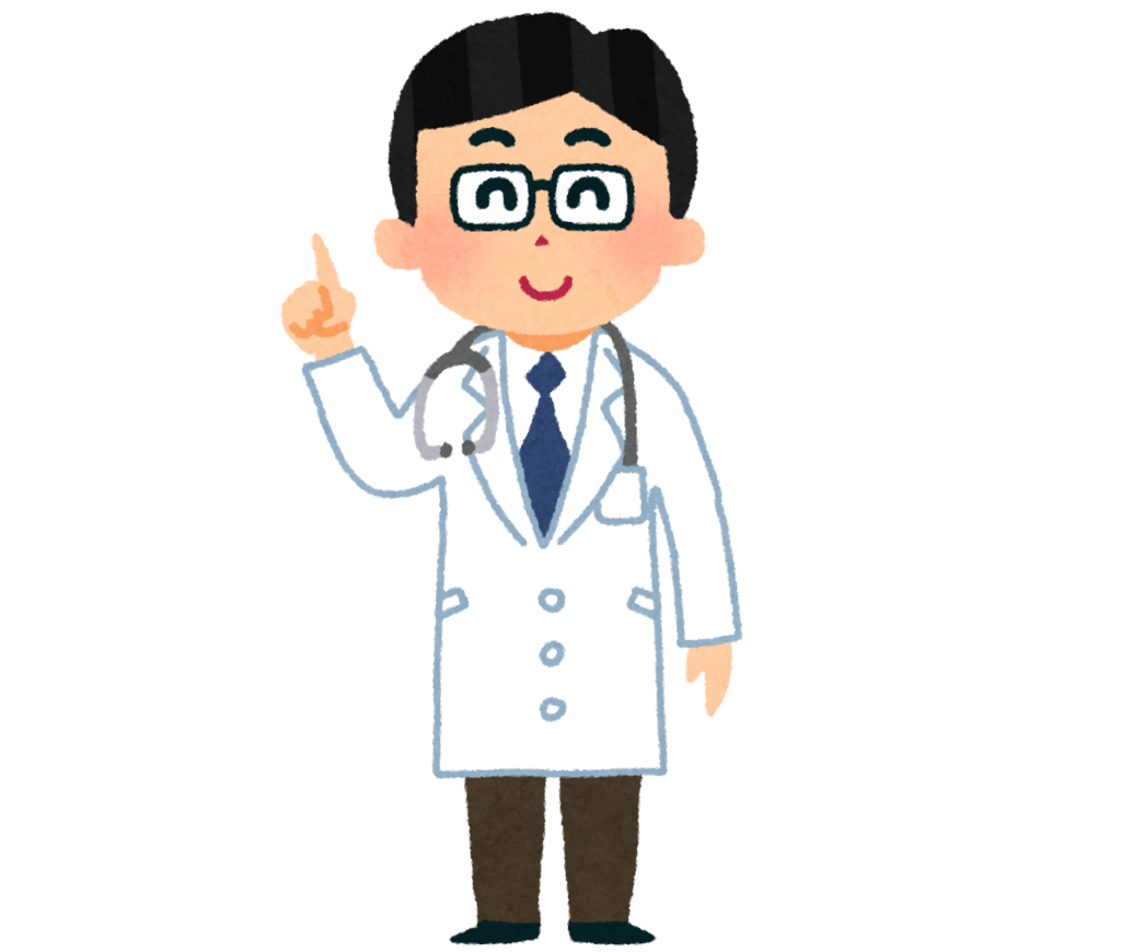 腰椎椎間板ヘルニアの種類