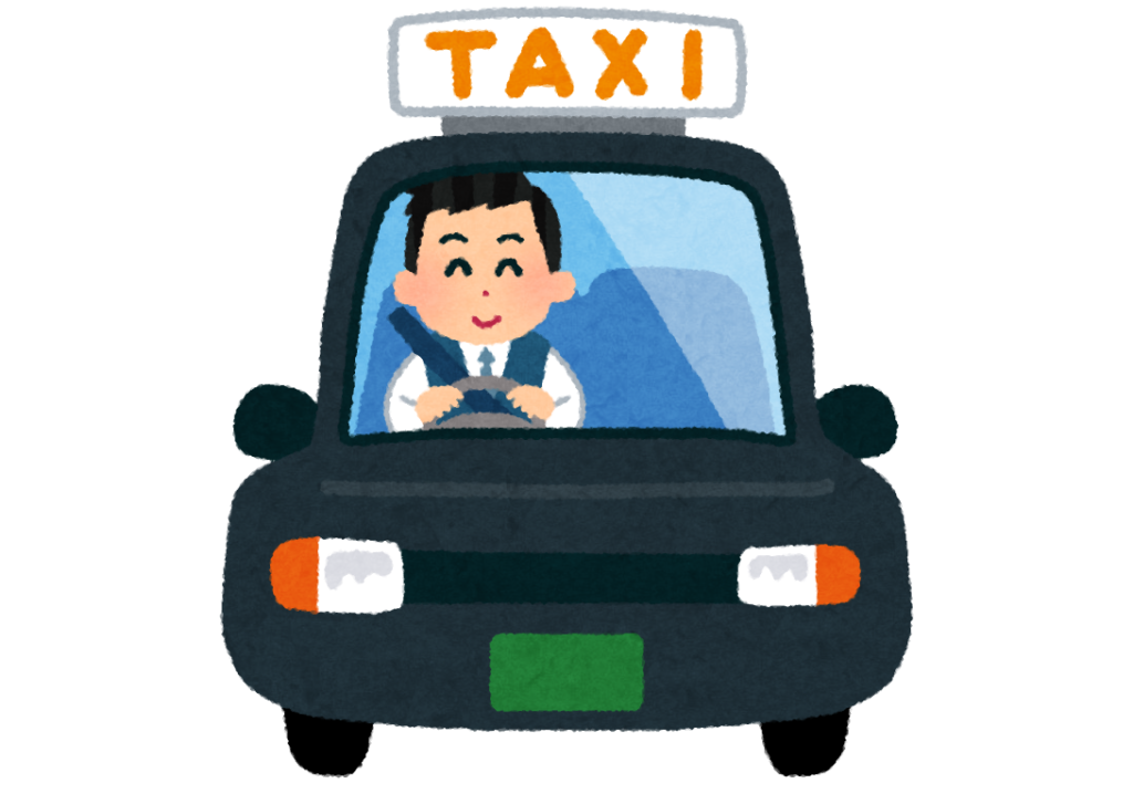 長時間同じ姿勢を続けている