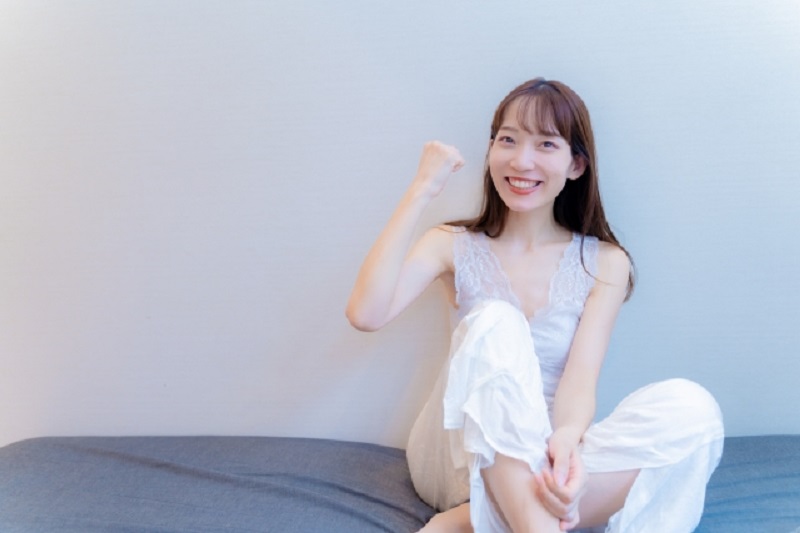 エアコンを上手に利用してぎっくり腰を予防しましょうの見出し画像