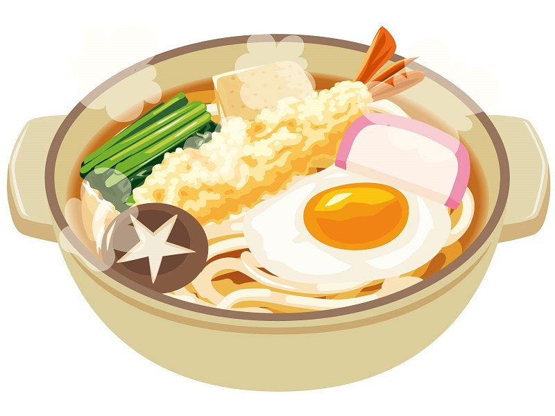 食習慣に気をつける