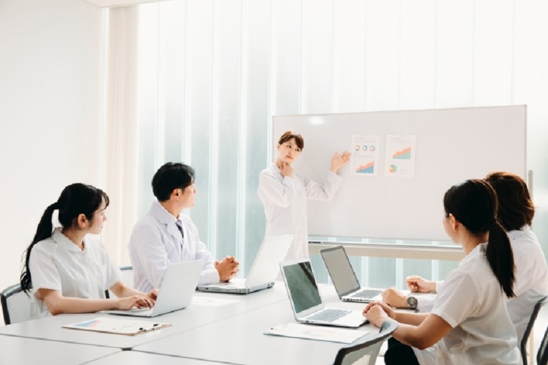 腰痛の原因が判明!?山口県腰痛スタディとは