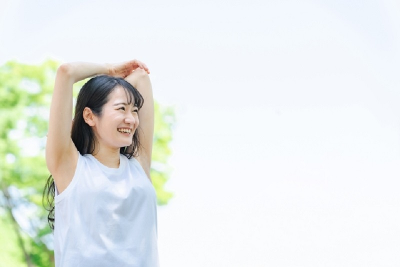 日常の生活習慣を見直して慢性腰痛を改善しましょう