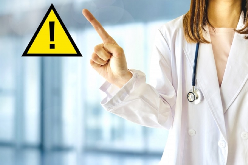 山口県腰痛スタディの問題点