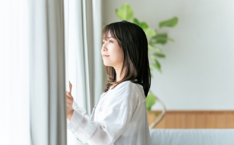 寒暖差ぎっくり腰の予防法